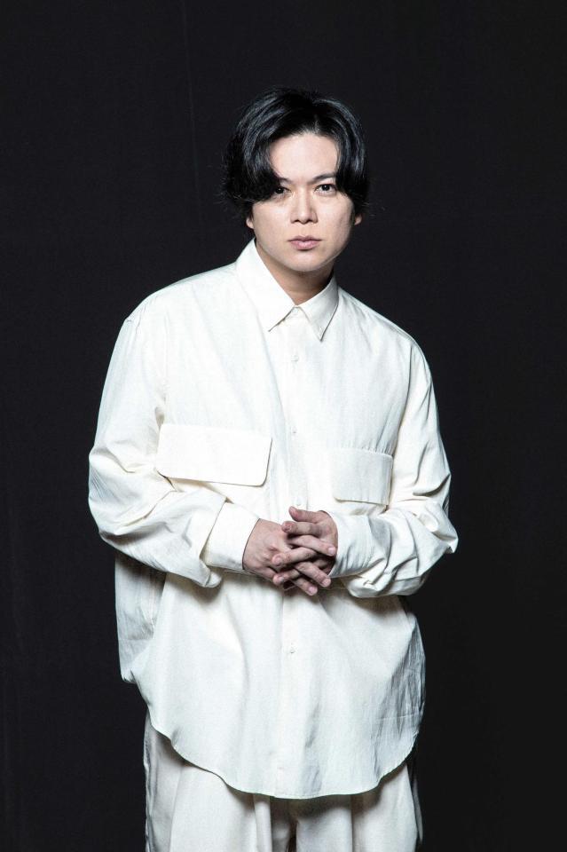 　主演を務めるＮＥＷＳ・加藤シゲアキ