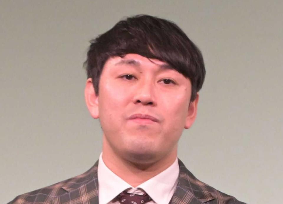 　オズワルド・畠中