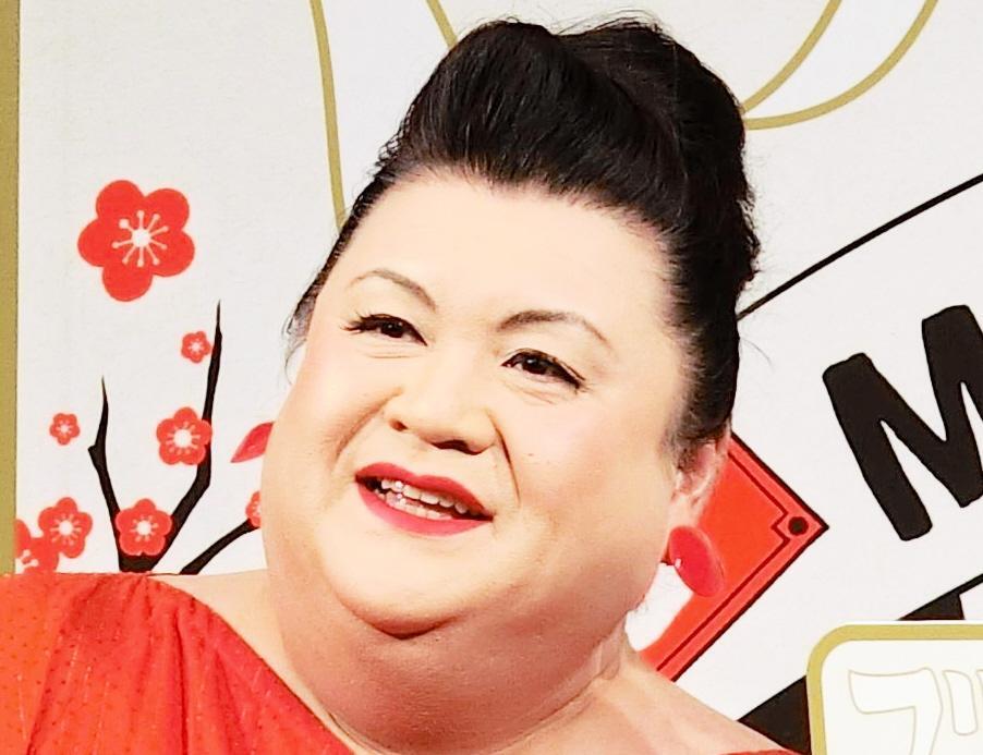 　マツコ・デラックス