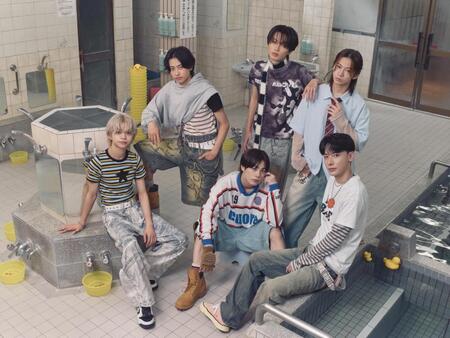 　デビューが決まったＯＮＳＥＮＳＥ