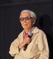「男はつらいよ」ファン感謝祭にしゅっせきした　 山田洋次監督