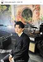 ミセス若井のインスタグラム＠ｈｉｌｏｔｏ＿ｗａｋａｉ＿ｍｇａから