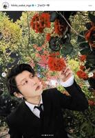 ミセス若井のインスタグラム＠ｈｉｌｏｔｏ＿ｗａｋａｉ＿ｍｇａから