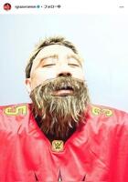 レイザーラモンＲＧのインスタグラム＠ｒｇｒａｚｏｒｒａｍｏｎから