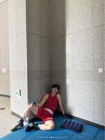 　チャン・ドンユンの公式インスタグラム＠ｄｏｎｇｙｏｏｎ＿０７１２より