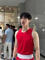 　チャン・ドンユンの公式インスタグラム＠ｄｏｎｇｙｏｏｎ＿０７１２より