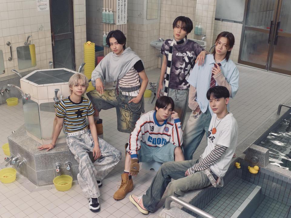 　デビューが決まったＯＮＳＥＮＳＥ