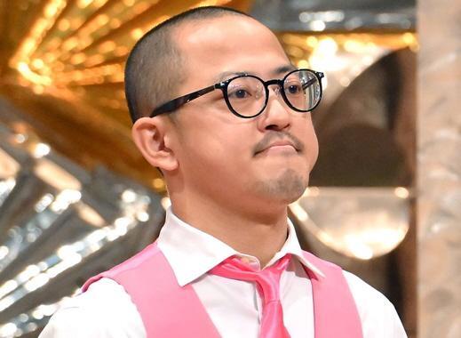 ちゃんぴおんず大崎　同期と大乱闘でアゴ骨折の重傷　全身麻酔の緊急手術を受けた過去「ライブ終わりにお笑い談義」