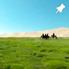 　続編のティザー映像。「ＶＩＶＡＮＴ」の公式インスタグラム＠ｔｂｓ＿ｖｉｖａｎｔより