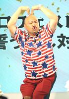 　ボケるクロちゃん