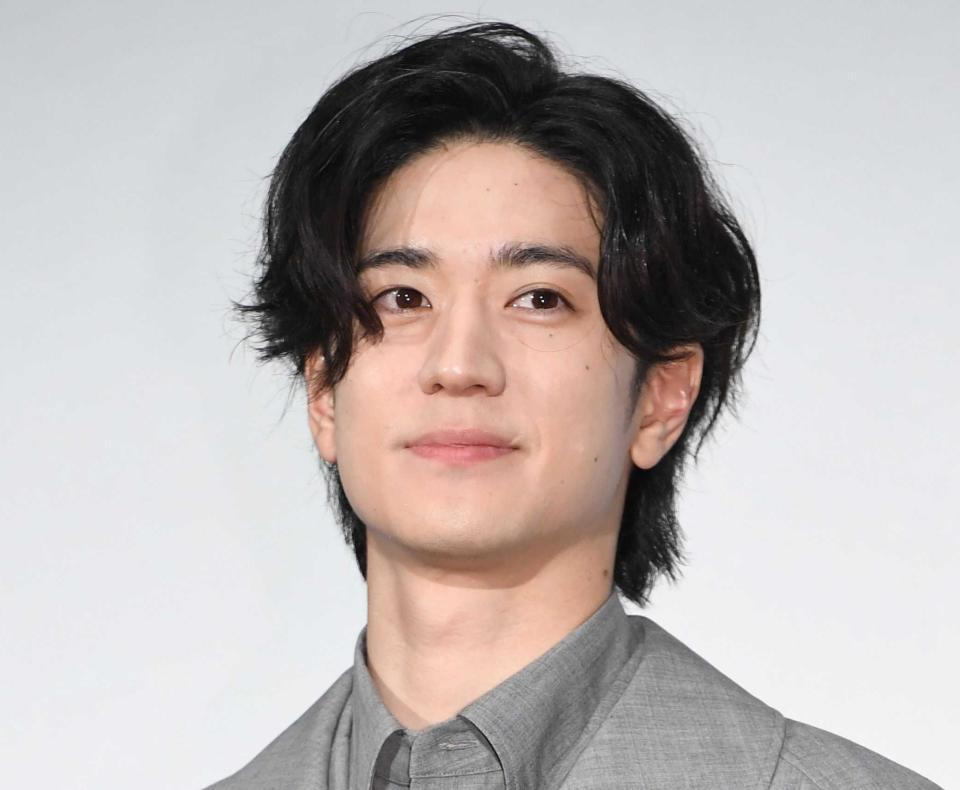 中島裕翔　２８日でＨｅｙ！Ｓａｙ！ＪＵＭＰ卒業　俳優業専念　３１日「ａ－ｎａｔｉｏｎ」は７人で