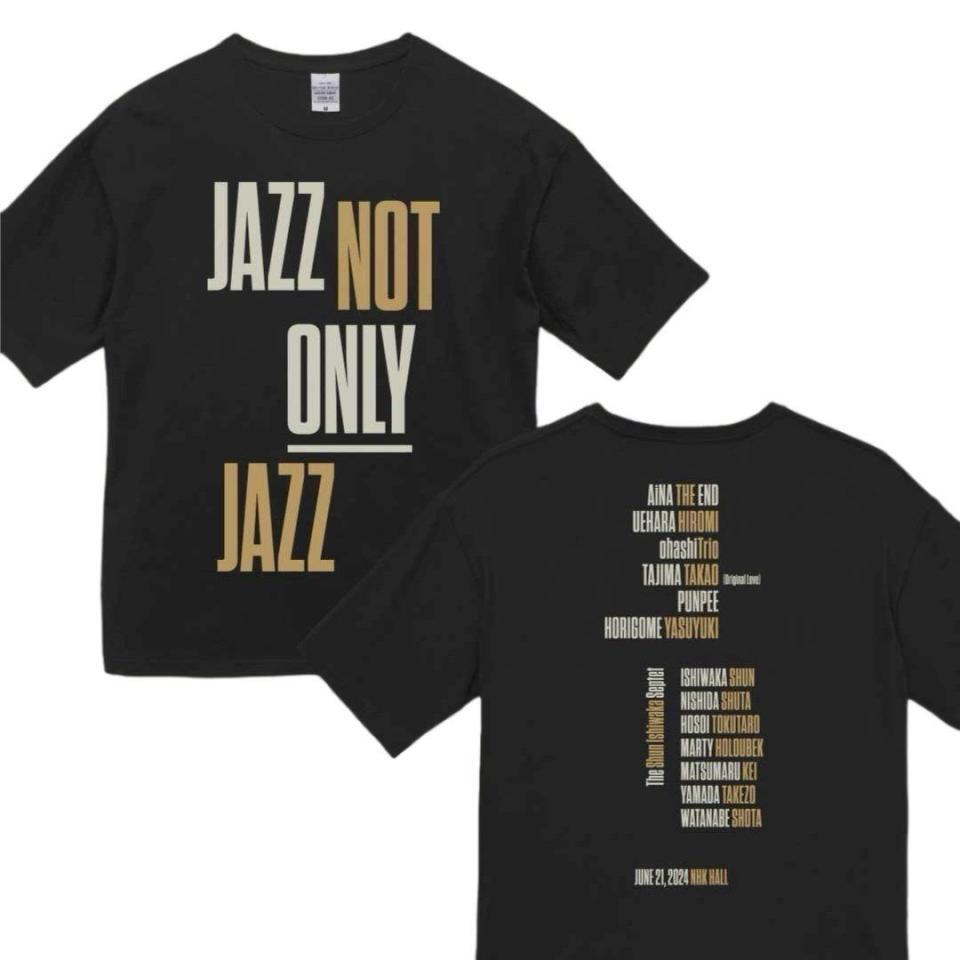 　“幻の公演Ｔシャツ”の再販が緊急決定（Ｃ）ＷＯＷＯＷ