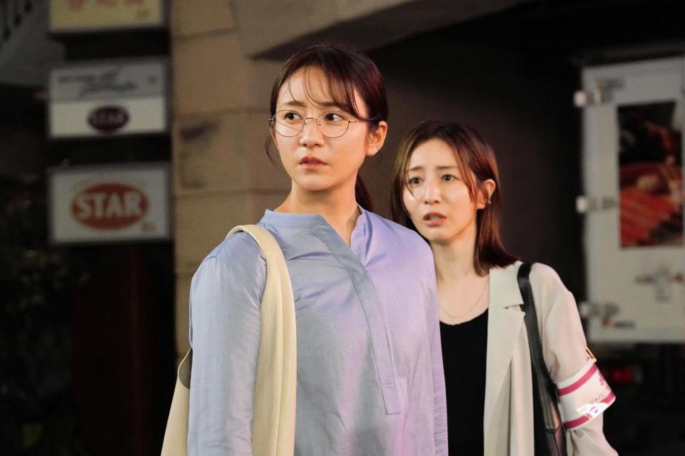 　フジテレビ「愛の、がっこう。」