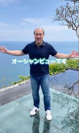 　西村誠司氏のＴｉｋＴｏｋより