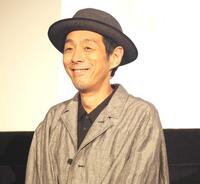 　イベントに出席した宮藤官九郎