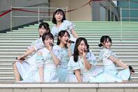 　発売記念イベントを開催したＳＴＵ４８