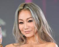 　倖田來未（２０２３年）
