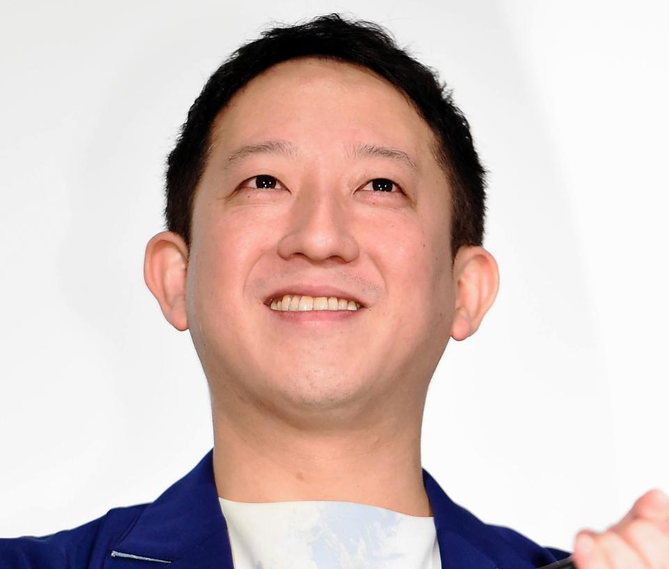 　サバンナ・高橋茂雄（２０１９年撮影）