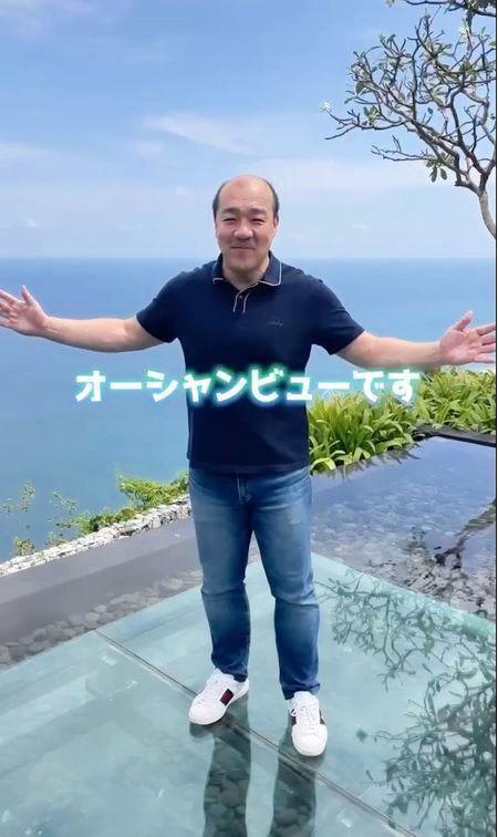　西村誠司氏のＴｉｋＴｏｋより