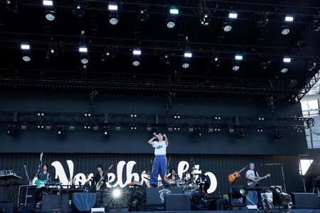 　Ｎｏｖｅｌｂｒｉｇｈｔ