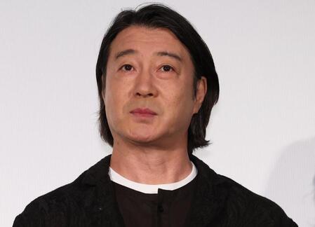 　極楽とんぼ・加藤浩次