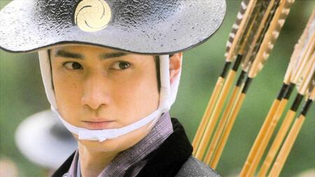 　ＮＨＫ大河ドラマ「べらぼう～蔦重栄華乃夢噺～」