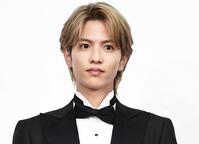 　志尊淳（２３年１０月撮影）