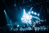 　ライブを行ったＡｑｕａ　Ｔｉｍｅｚ