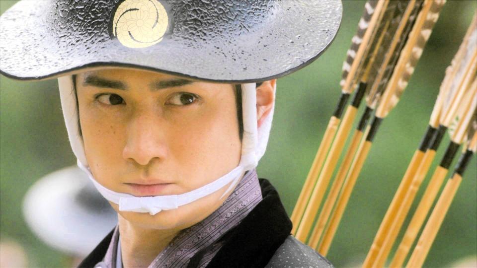 　ＮＨＫ大河ドラマ「べらぼう～蔦重栄華乃夢噺～」