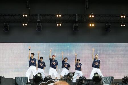 　ＮＣＴ　ＷＩＳＨ