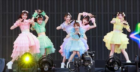 　超ときめき♡宣伝部