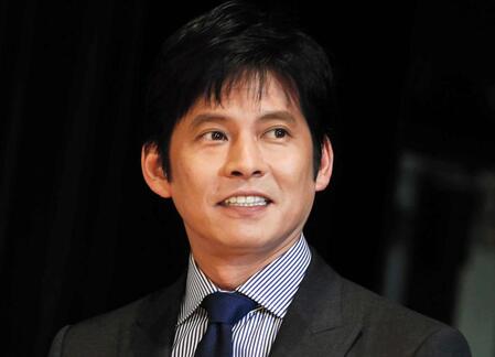 織田裕二「死のうと思った」挫折と孤立　ドクターストップで失った生きがい