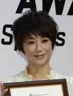 　黒田知永子＝２０１２年撮影