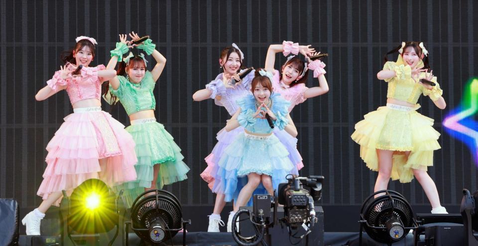 　超ときめき♡宣伝部