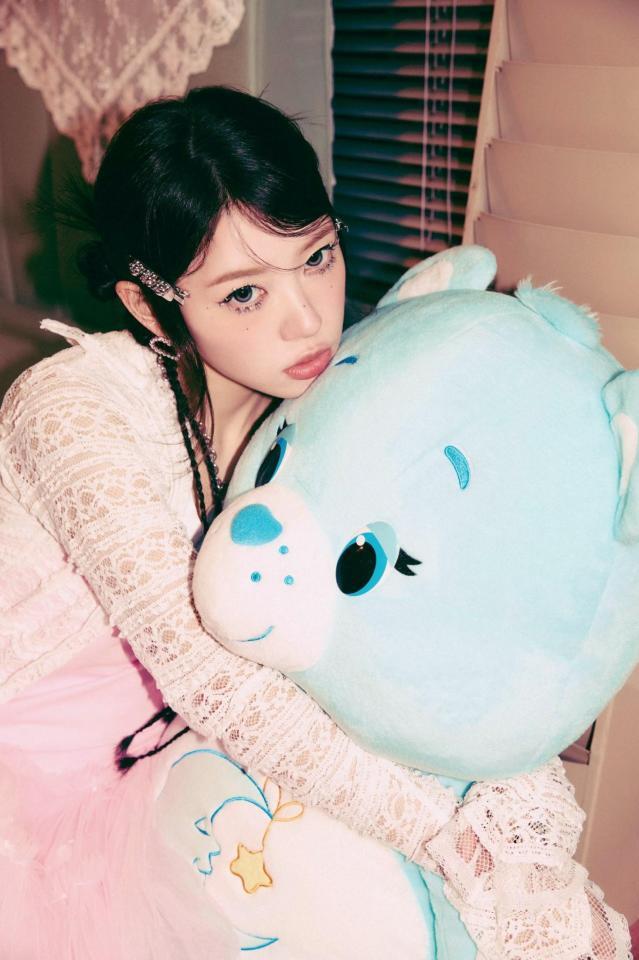 　ＭＯＫＡ　ⓟ＆©ＢＥＬＩＦＴ　ＬＡＢ　Ｉｎｃ．