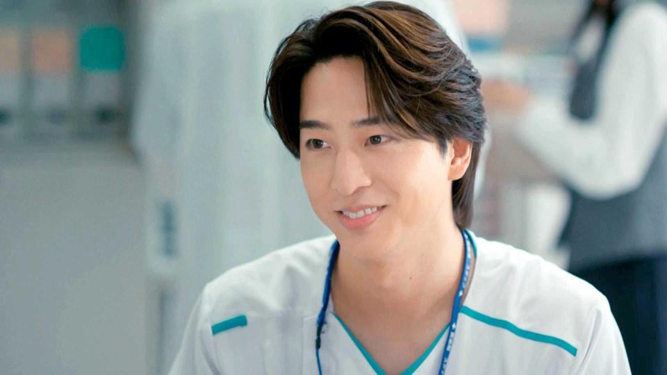 　ジョブメドレー新ＣＭに出演するｔｉｍｅｌｅｓｚ・寺西拓人