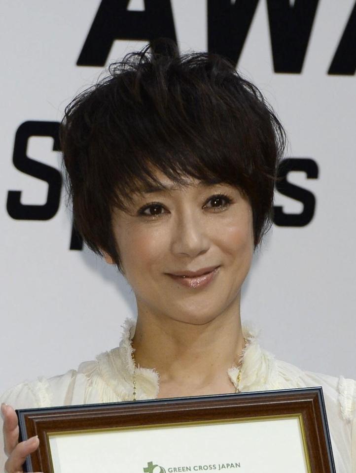 　黒田知永子＝２０１２年撮影