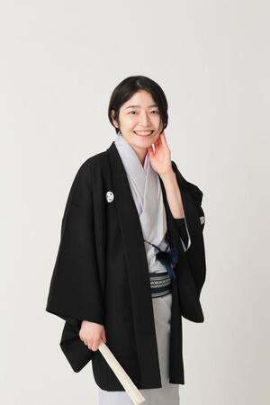 　春雨や晴太との結婚を発表した神田鯉花