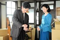 ＮＨＫ連続テレビ小説「あんぱん」より