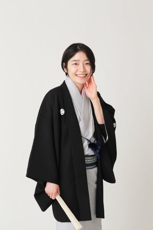 　春雨や晴太との結婚を発表した神田鯉花