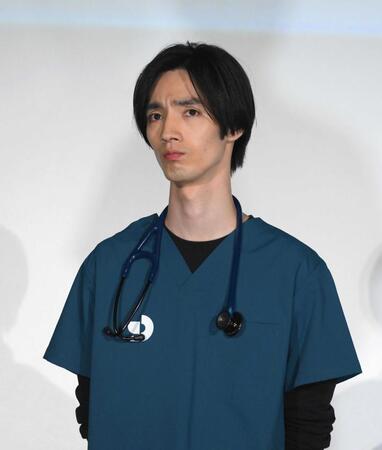 　清水尋也＝７月