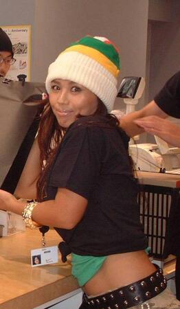 　ＭＩＮＭＩ（２００６年８月）