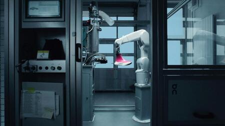 アジア太平洋地域で初公開となる「ＬｉｇｈｔＳｐｒａｙ」