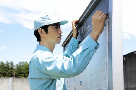 　テレビ朝日「誘拐の日」