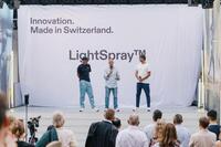 期間中はトークショーなどイベントがもりだくさん