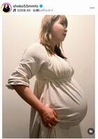 中川翔子のインスタグラム＠ｓｈｏｋｏ５５ｍｍｔｓより 