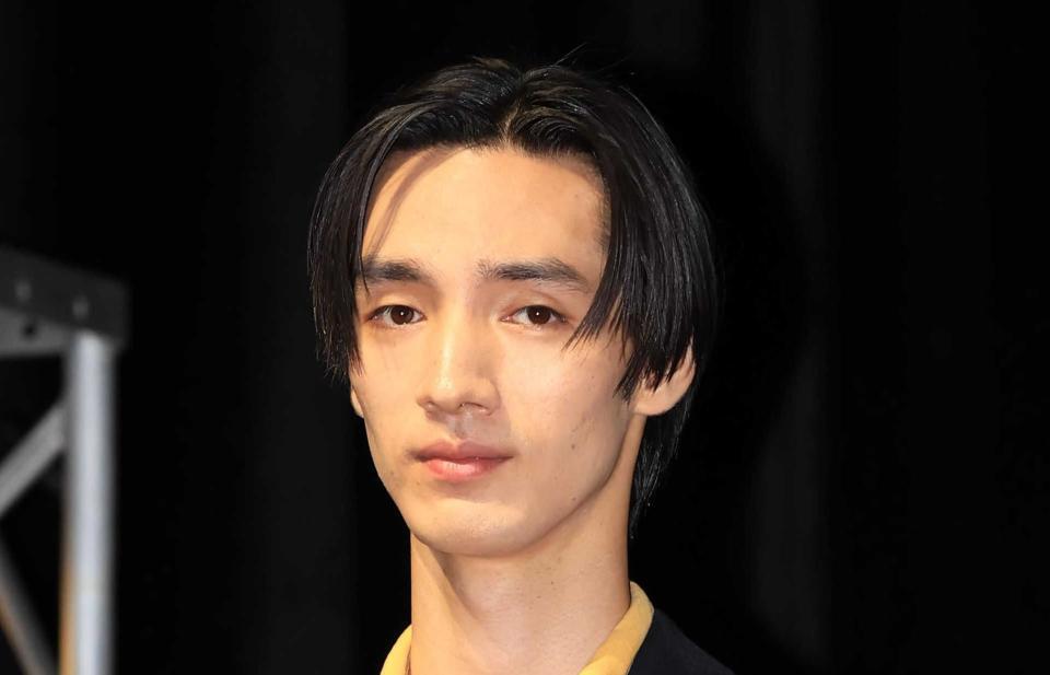 　清水尋也容疑者