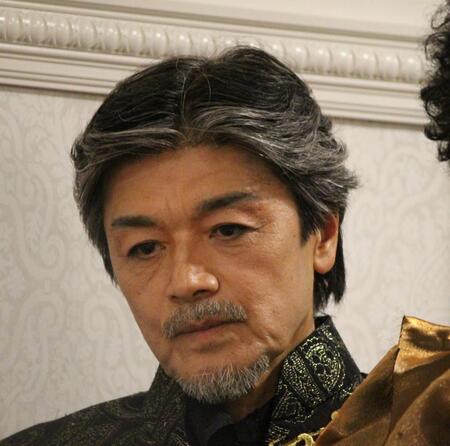 　代役を務める瀬田吉史