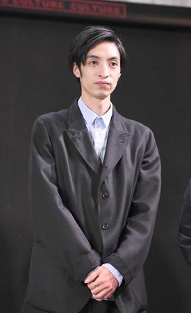 　清水尚弥＝２０２１年