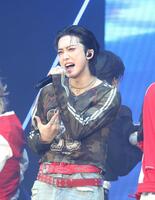 　ＦＵＭＡ（撮影・佐々木彰尚）